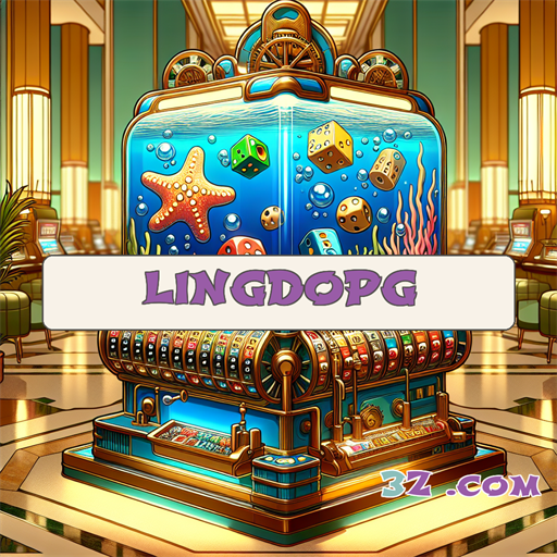 Cassino lingdopg: diversão e prêmios a cada rodada