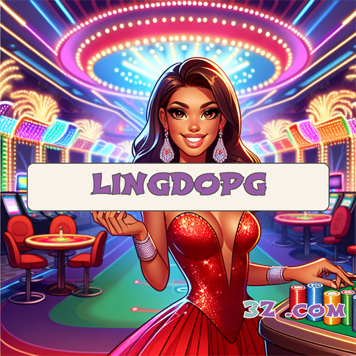 Experimente a Plataforma Inovadora do Lingdopg para Gamers