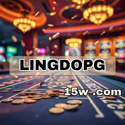 lingdopg Jogos Móveis